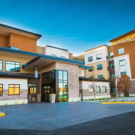 Residence Inn By Marriott Reno Sparks Zewnętrze zdjęcie