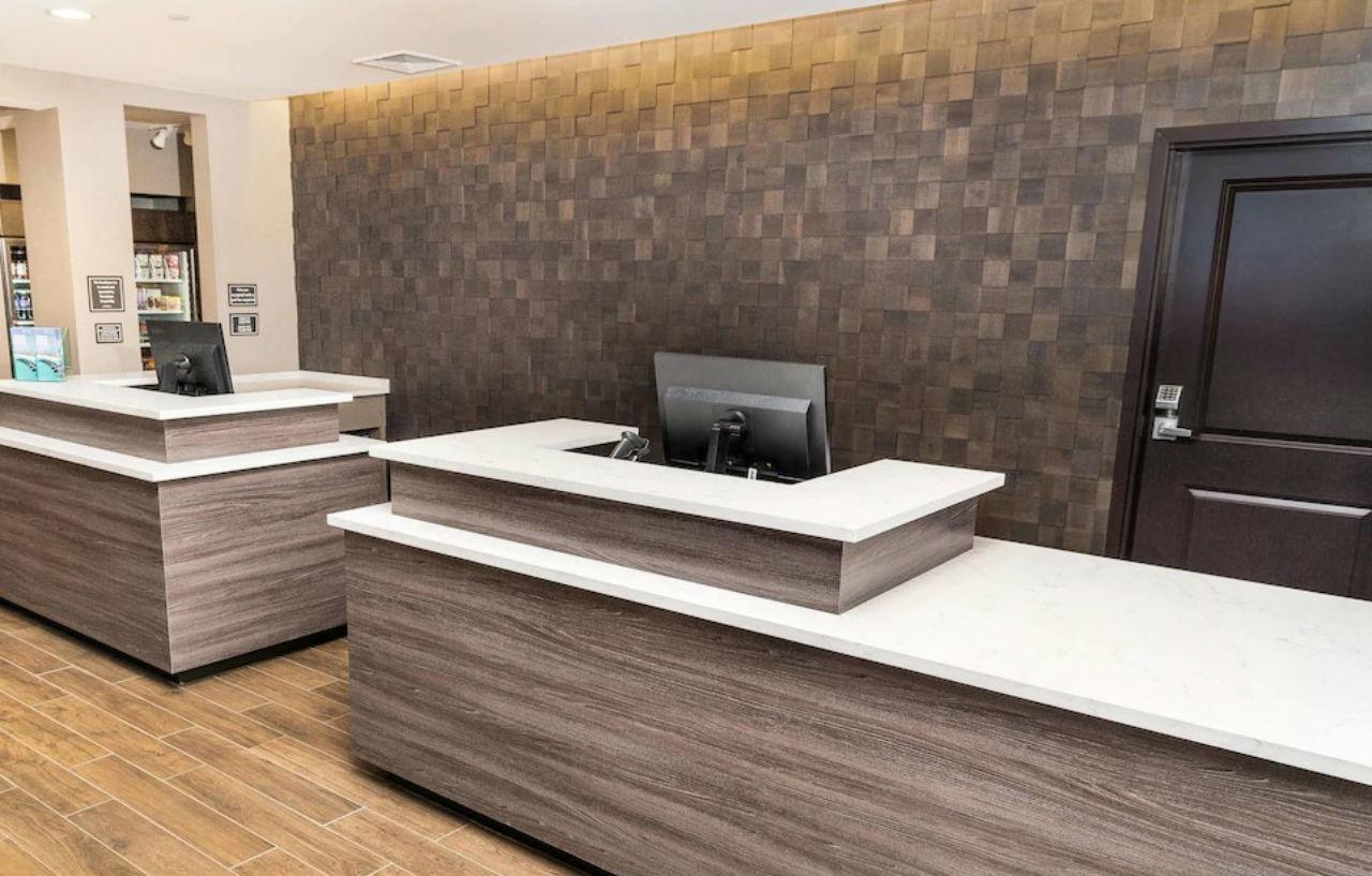 Residence Inn By Marriott Reno Sparks Zewnętrze zdjęcie