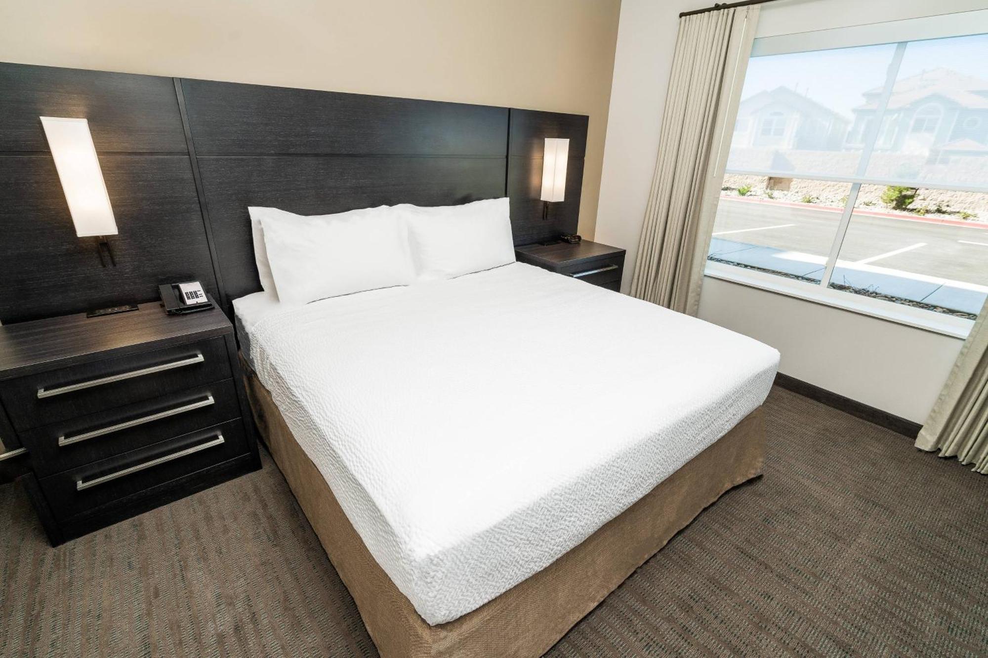 Residence Inn By Marriott Reno Sparks Zewnętrze zdjęcie