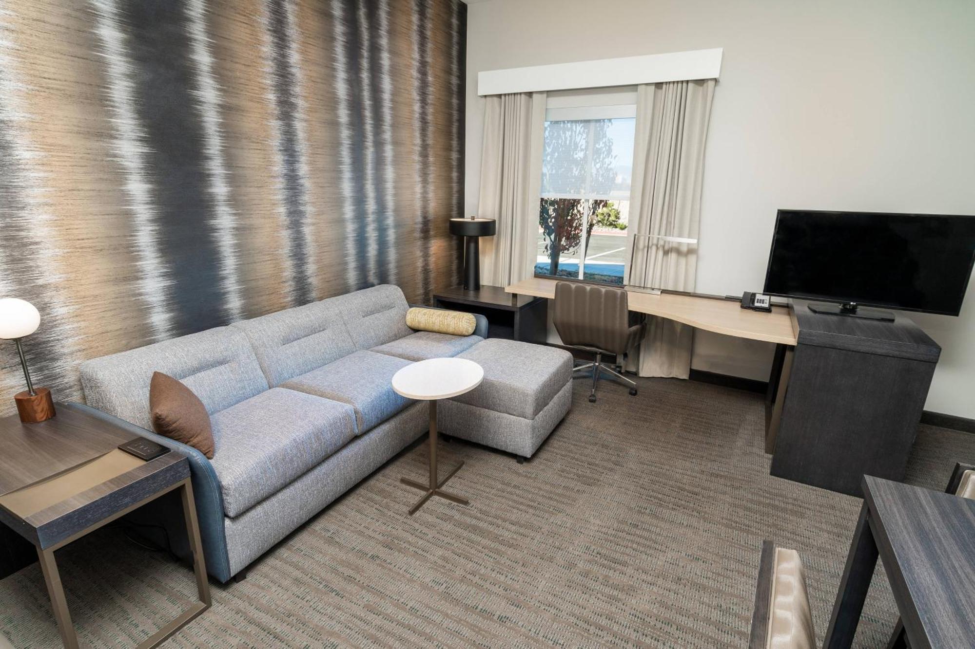 Residence Inn By Marriott Reno Sparks Zewnętrze zdjęcie